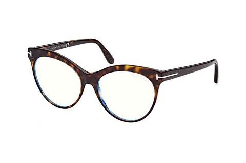 专门设计眼镜 Tom Ford FT5827-B 052