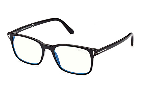 专门设计眼镜 Tom Ford FT5831-B 001
