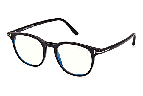 专门设计眼镜 Tom Ford FT5832-B 001