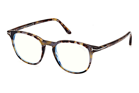 专门设计眼镜 Tom Ford FT5832-B 055