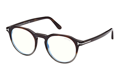 专门设计眼镜 Tom Ford FT5833-B 056