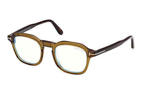专门设计眼镜 Tom Ford FT5836-B 098