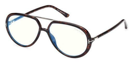 专门设计眼镜 Tom Ford FT5838-B 052