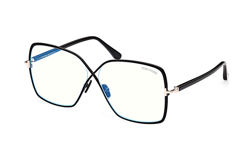 专门设计眼镜 Tom Ford FT5841-B 001