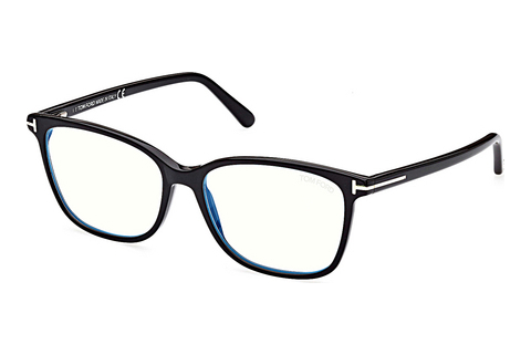 专门设计眼镜 Tom Ford FT5842-B 001