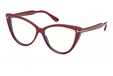 专门设计眼镜 Tom Ford FT5843-B 074