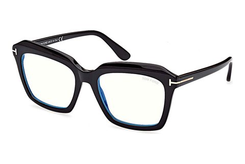 专门设计眼镜 Tom Ford FT5847-B 001