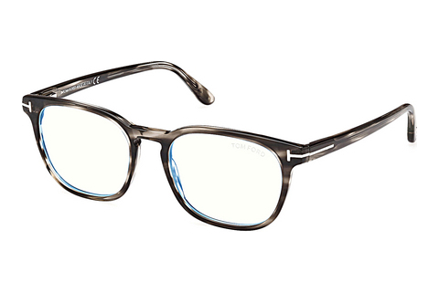 专门设计眼镜 Tom Ford FT5868-B 020