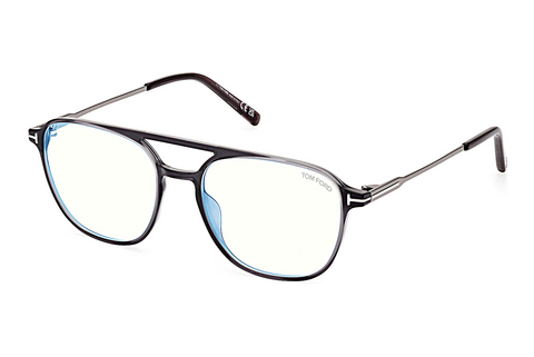 专门设计眼镜 Tom Ford FT5874-B 020
