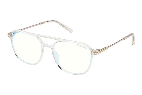 专门设计眼镜 Tom Ford FT5874-B 026