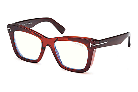 专门设计眼镜 Tom Ford FT5881-B 045