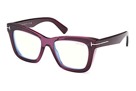 专门设计眼镜 Tom Ford FT5881-B 081