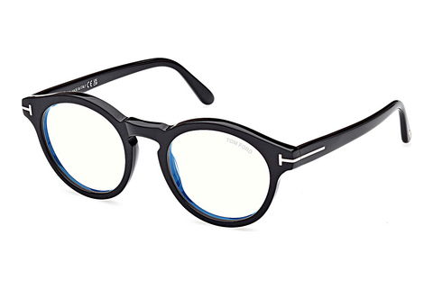 专门设计眼镜 Tom Ford FT5887-B 001