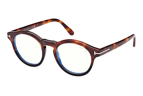 专门设计眼镜 Tom Ford FT5887-B 005