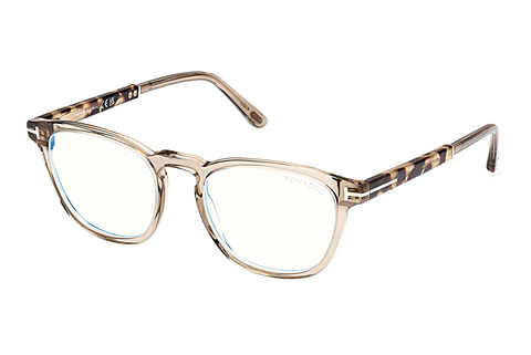 专门设计眼镜 Tom Ford FT5890-B 057