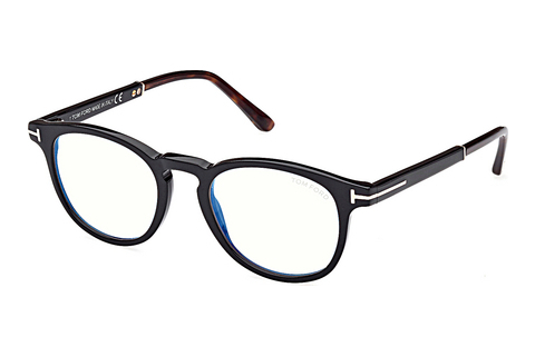 专门设计眼镜 Tom Ford FT5891-B 005