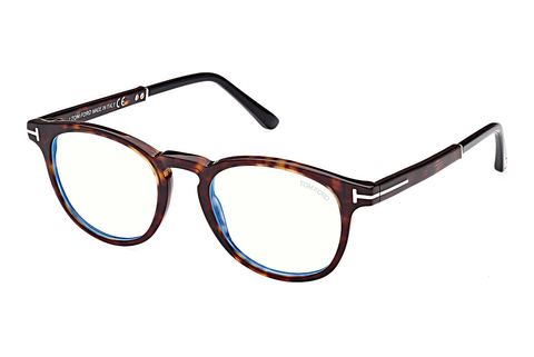 专门设计眼镜 Tom Ford FT5891-B 056