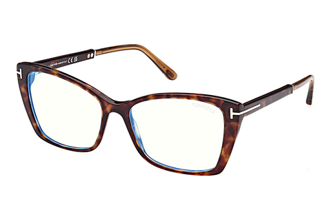 专门设计眼镜 Tom Ford FT5893-B 052