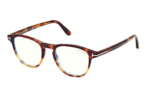 专门设计眼镜 Tom Ford FT5899-B 056