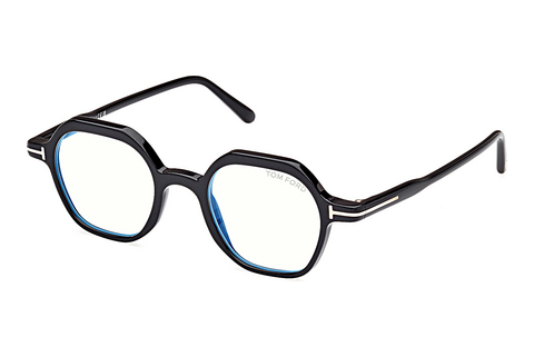 专门设计眼镜 Tom Ford FT5900-B 001