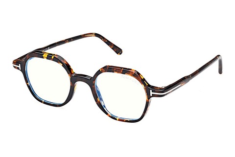 专门设计眼镜 Tom Ford FT5900-B 056
