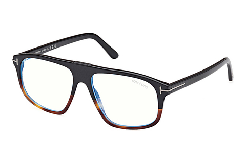 专门设计眼镜 Tom Ford FT5901-B-N 056