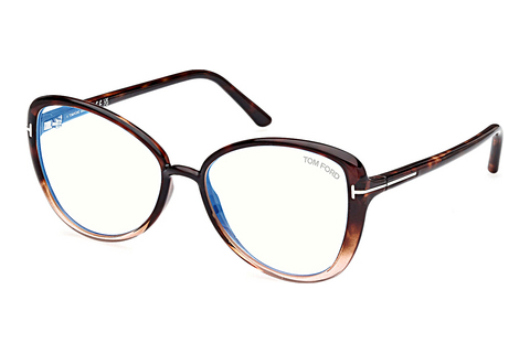 专门设计眼镜 Tom Ford FT5907-B 056