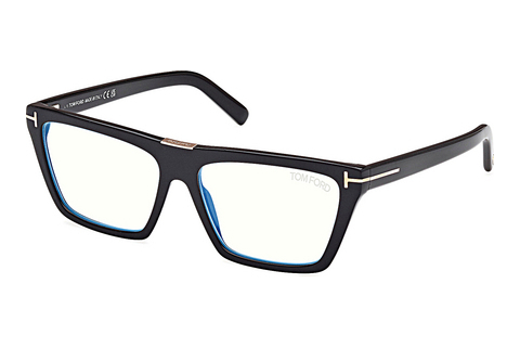 专门设计眼镜 Tom Ford FT5912-B 001