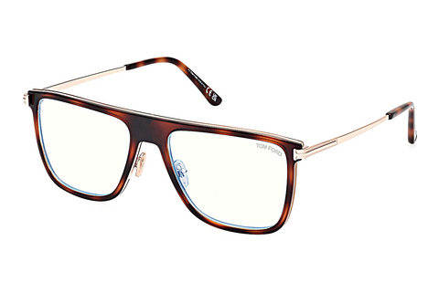 专门设计眼镜 Tom Ford FT5944-B 056