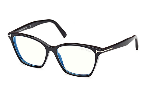 专门设计眼镜 Tom Ford FT5949-B 001
