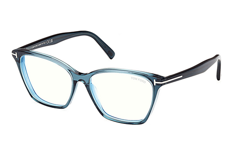 专门设计眼镜 Tom Ford FT5949-B 092