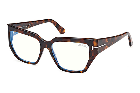 专门设计眼镜 Tom Ford FT5951-B 052