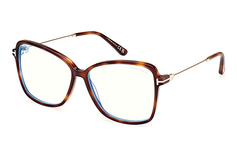 专门设计眼镜 Tom Ford FT5953-B 053