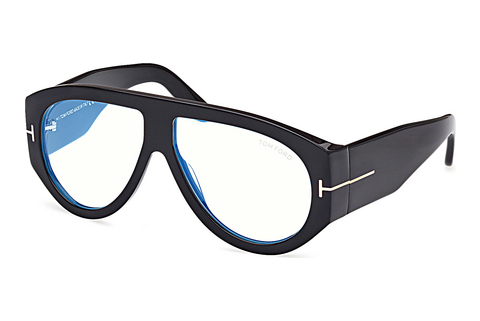 专门设计眼镜 Tom Ford FT5958-B 001