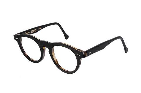 专门设计眼镜 Vinylize Eyewear Corbusier VCWH1