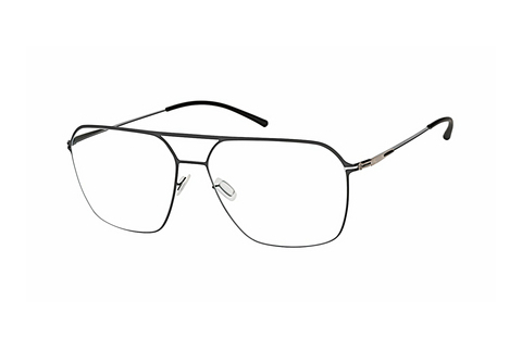 专门设计眼镜 ic! berlin MB 11 (M1658 023023t02007mfp)