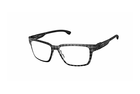 专门设计眼镜 ic! berlin FLX_01 (gla00 000000000000004)