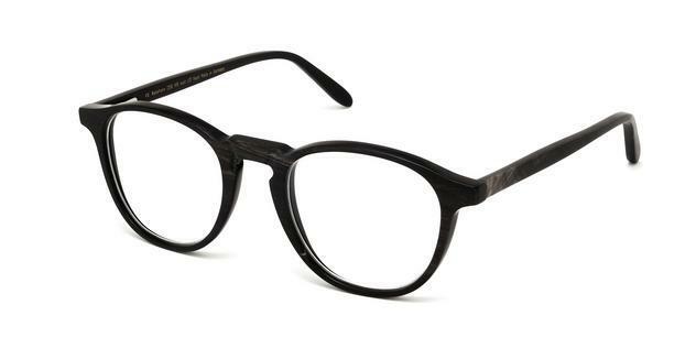 专门设计眼镜 Hoffmann Natural Eyewear H 2290 H18 matt