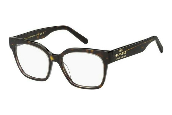 专门设计眼镜 Marc Jacobs MARC 801 AIO