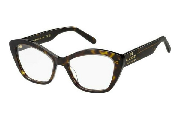 专门设计眼镜 Marc Jacobs MARC 802 AIO