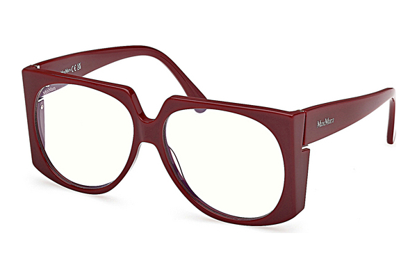 专门设计眼镜 Max Mara MM5181-B 069