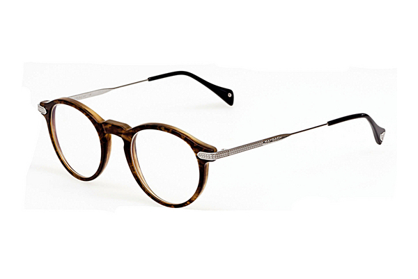 专门设计眼镜 Maybach Eyewear THE ORATOR II R-HAWM-Z26