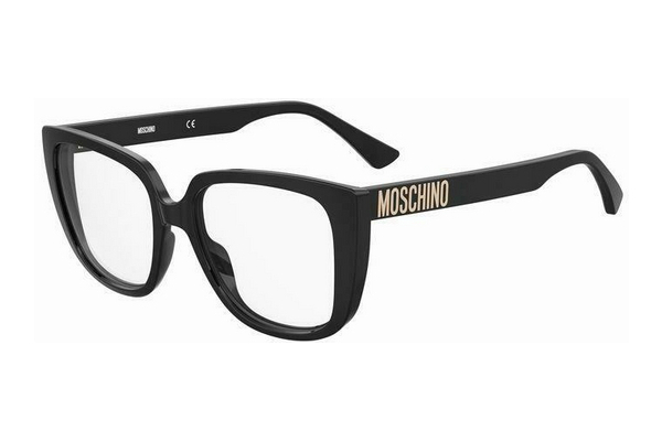 专门设计眼镜 Moschino MOS622 807