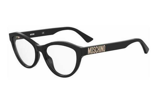 专门设计眼镜 Moschino MOS623 807