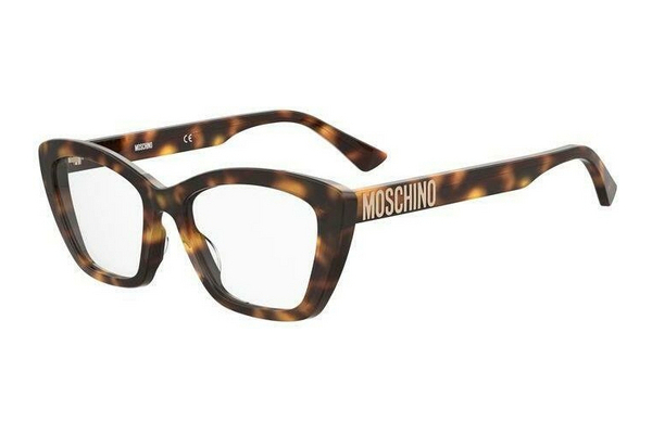 专门设计眼镜 Moschino MOS629 05L