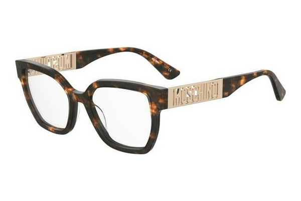 专门设计眼镜 Moschino MOS633 086