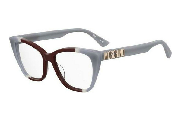 专门设计眼镜 Moschino MOS642 S9W