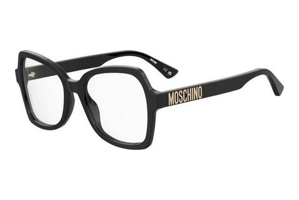 专门设计眼镜 Moschino MOS643 807