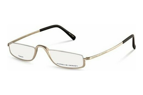 专门设计眼镜 Porsche Design P8002 A