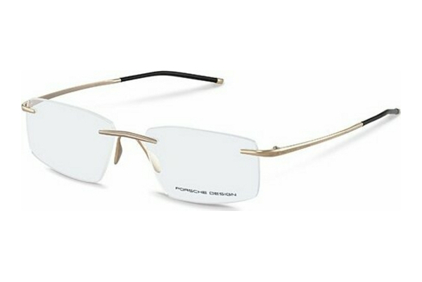 专门设计眼镜 Porsche Design P8362 B0S2